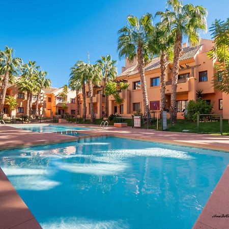Apartamento Nueva Ribera Beach Club No 78 Лос-Алькасарес Екстер'єр фото